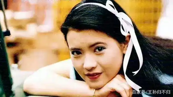 蓝洁瑛经典作品_蓝洁瑛的经典角色与难忘瞬间_你知道蓝洁瑛吗