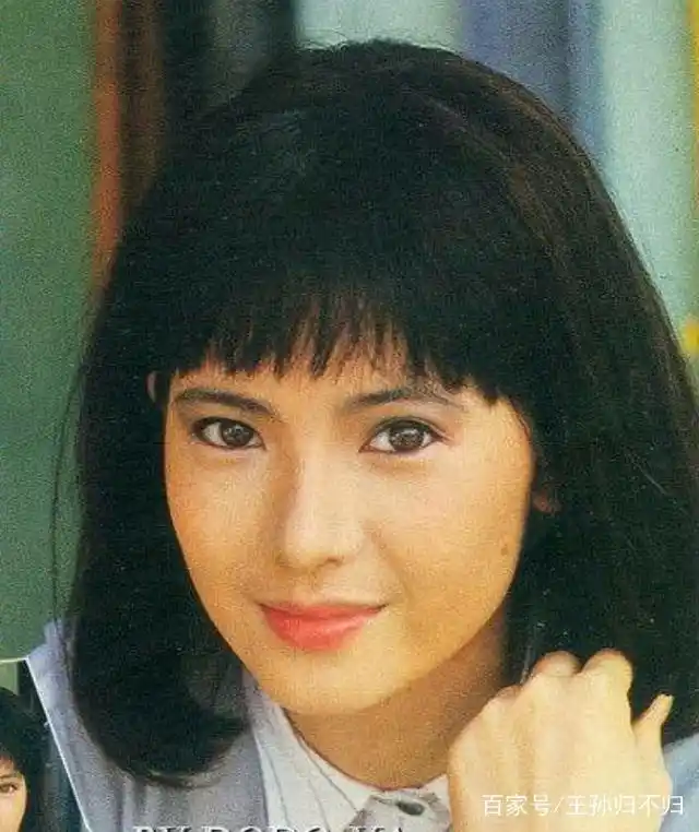 蓝洁瑛的经典角色与难忘瞬间_你知道蓝洁瑛吗_蓝洁瑛经典作品