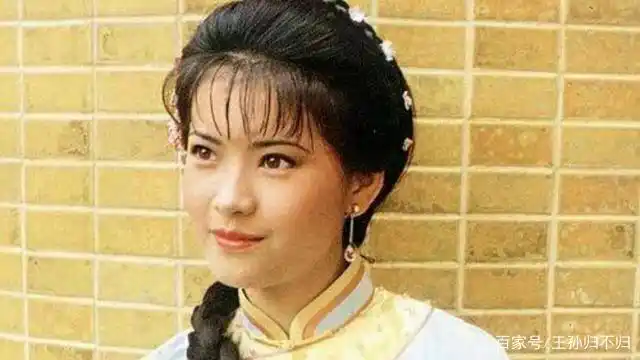 蓝洁瑛经典作品_你知道蓝洁瑛吗_蓝洁瑛的经典角色与难忘瞬间