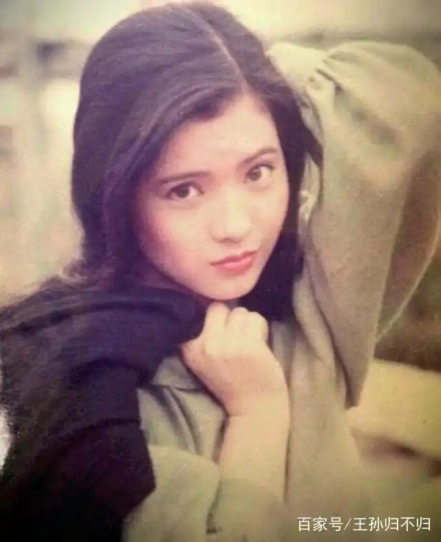 蓝洁瑛的经典角色与难忘瞬间_蓝洁瑛经典作品_你知道蓝洁瑛吗