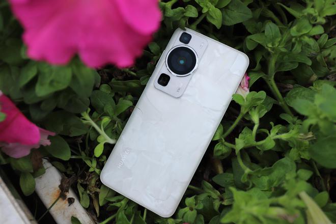 华为P60使用体验：外观设计与手感如何？是否值得购买？