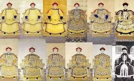 雍正改革吏治_雍正帝:清朝的改革之路_雍正时期改革的作用