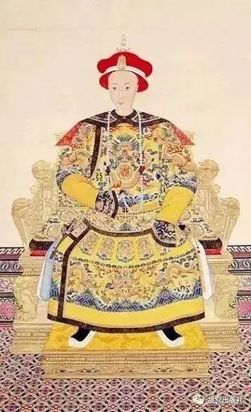 雍正帝:清朝的改革之路_雍正改革吏治_雍正时期改革的作用