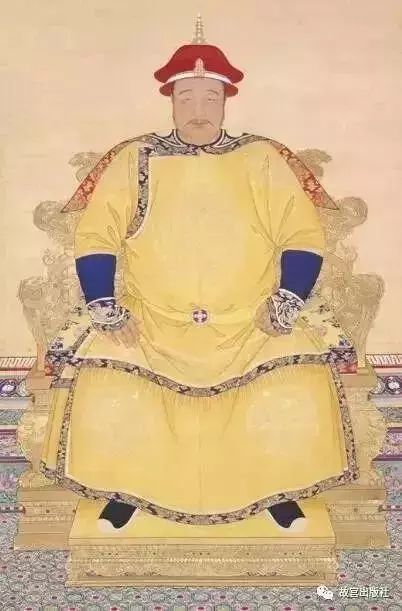 雍正时期改革的作用_雍正改革吏治_雍正帝:清朝的改革之路