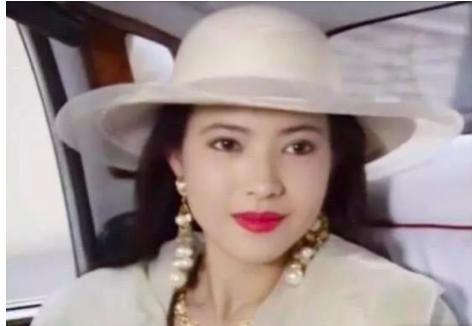 蓝洁瑛事迹_蓝洁瑛最美的8个瞬间_蓝洁瑛的经典角色与难忘瞬间