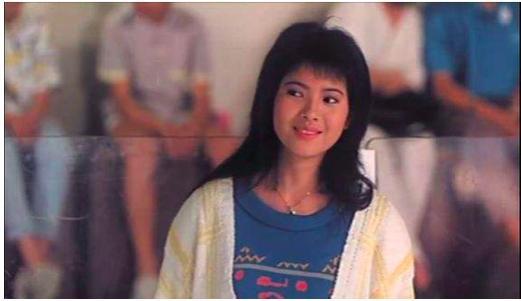 蓝洁瑛事迹_蓝洁瑛的经典角色与难忘瞬间_蓝洁瑛最美的8个瞬间