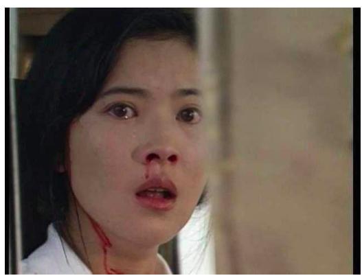 蓝洁瑛的经典角色与难忘瞬间_蓝洁瑛事迹_蓝洁瑛最美的8个瞬间