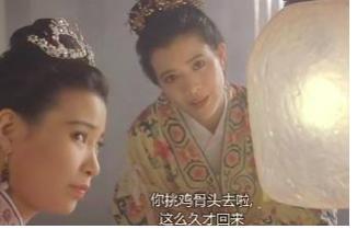 蓝洁瑛最美的8个瞬间_蓝洁瑛事迹_蓝洁瑛的经典角色与难忘瞬间