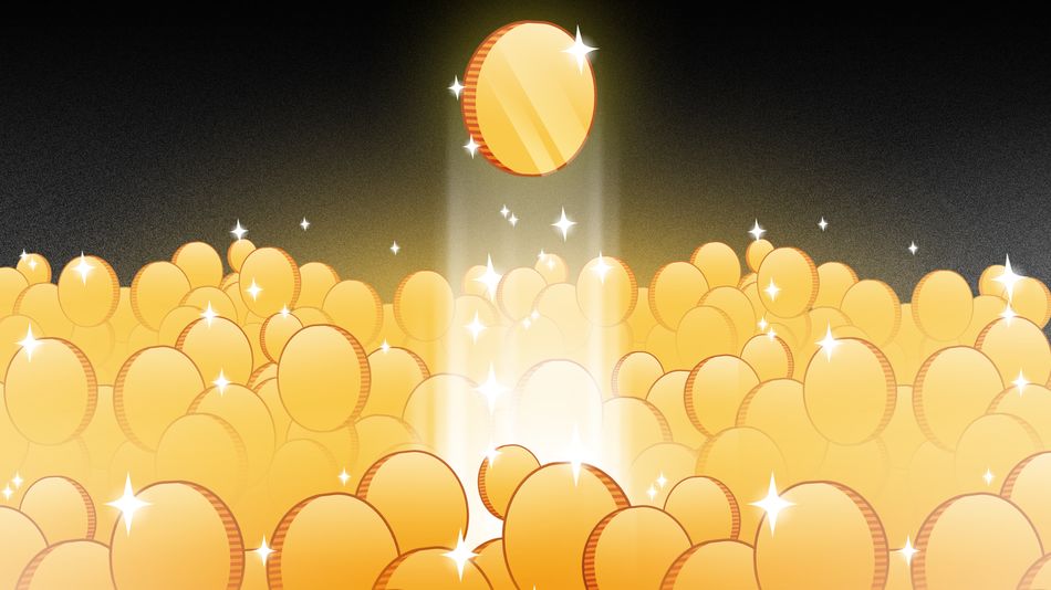 数字货币透明度_数字货币透明化_数字货币如何推动透明且迅速的交易