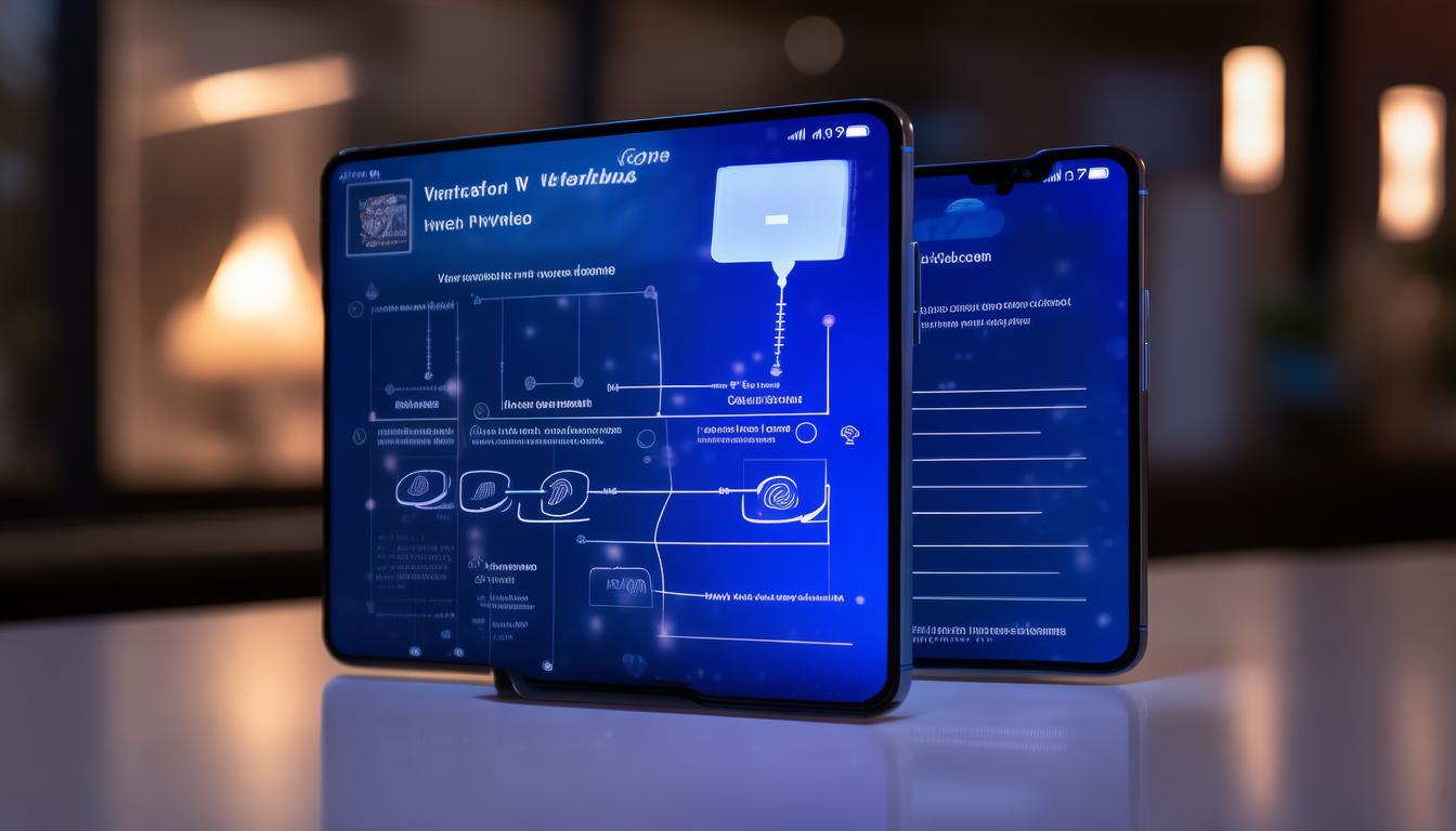 tp官网多手段保投资隐私安全，SSL加密与身份核实筑牢防线