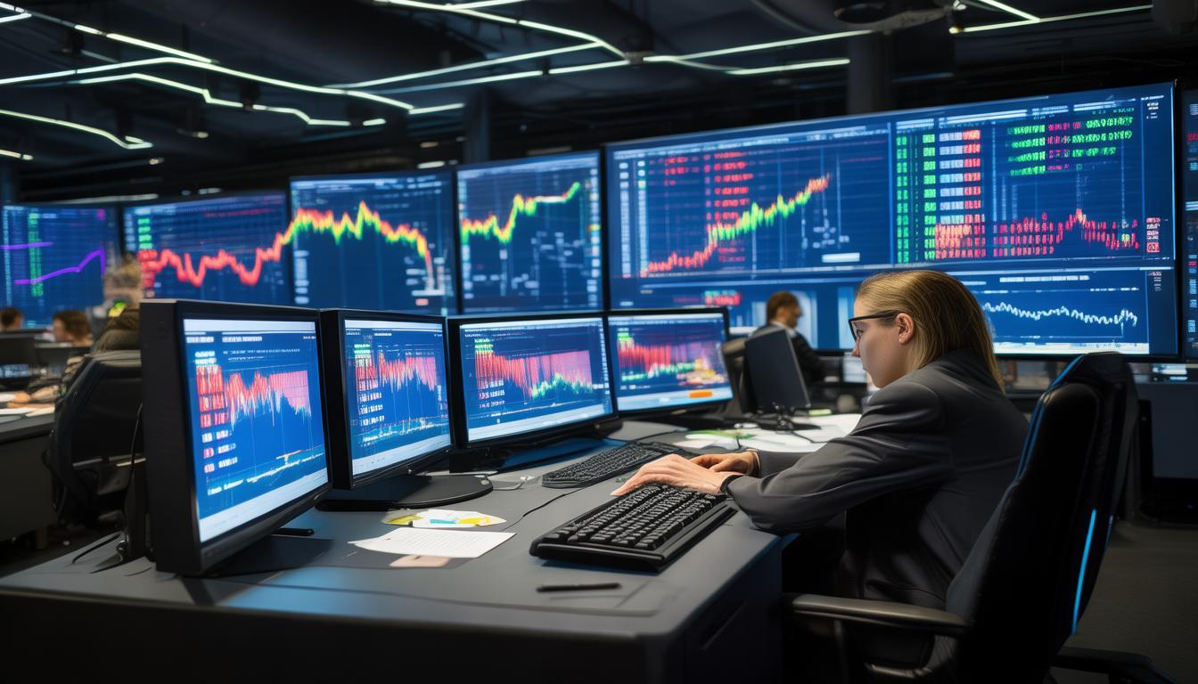 TP钱包官方版交易：警惕贪婪恐惧，制定恰当交易策略