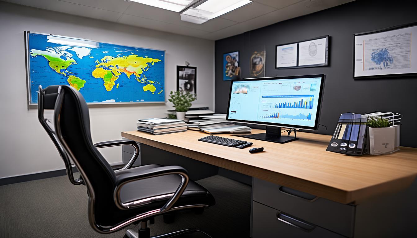 构建个人投资框架，巧用tp钱包官方版促进资产增值的关键要点