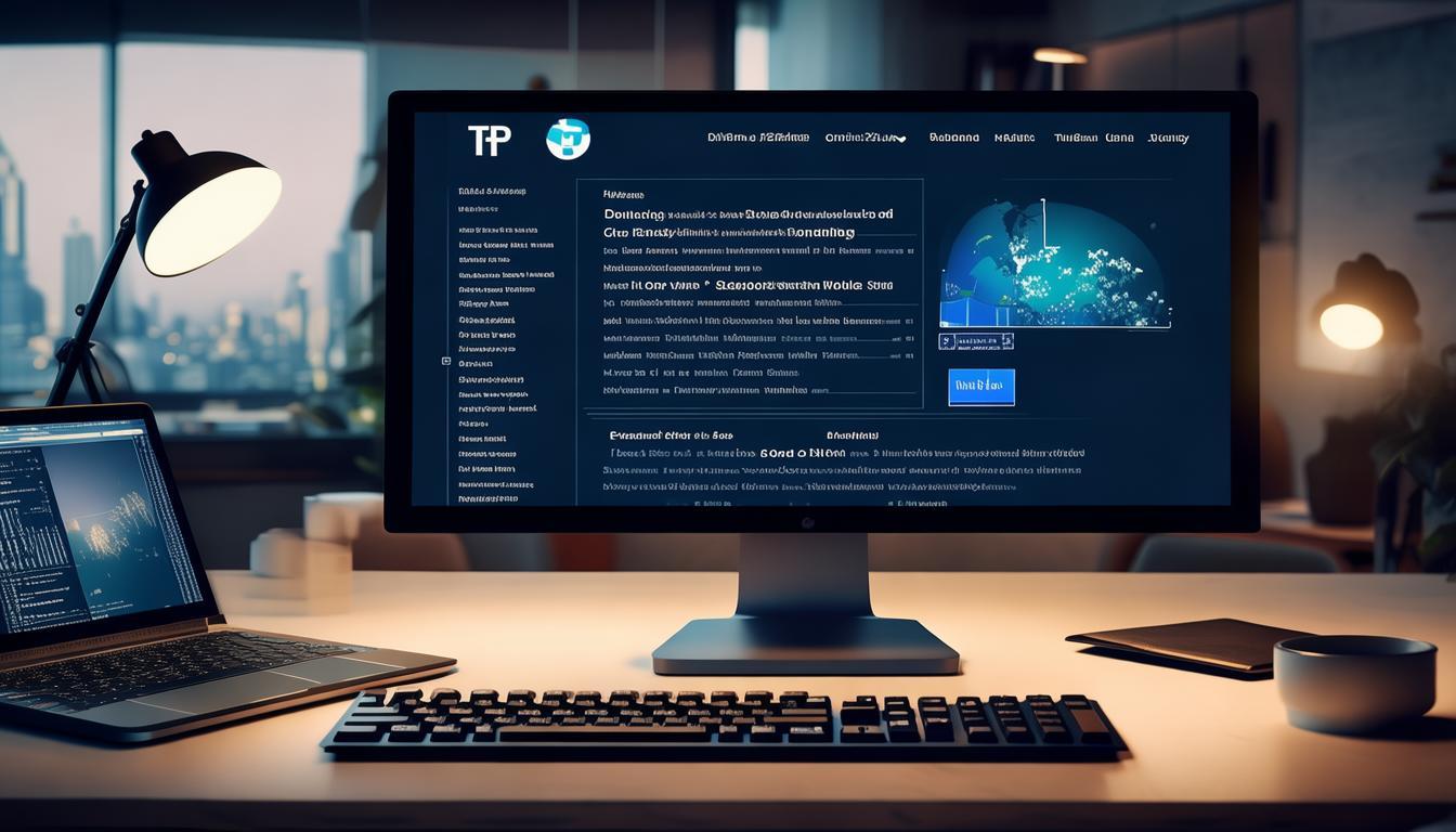 手机微信官方安卓版本_如何在tp官方下载安卓最新版本2025中进行社交交易，增进投资合作？_提升社交