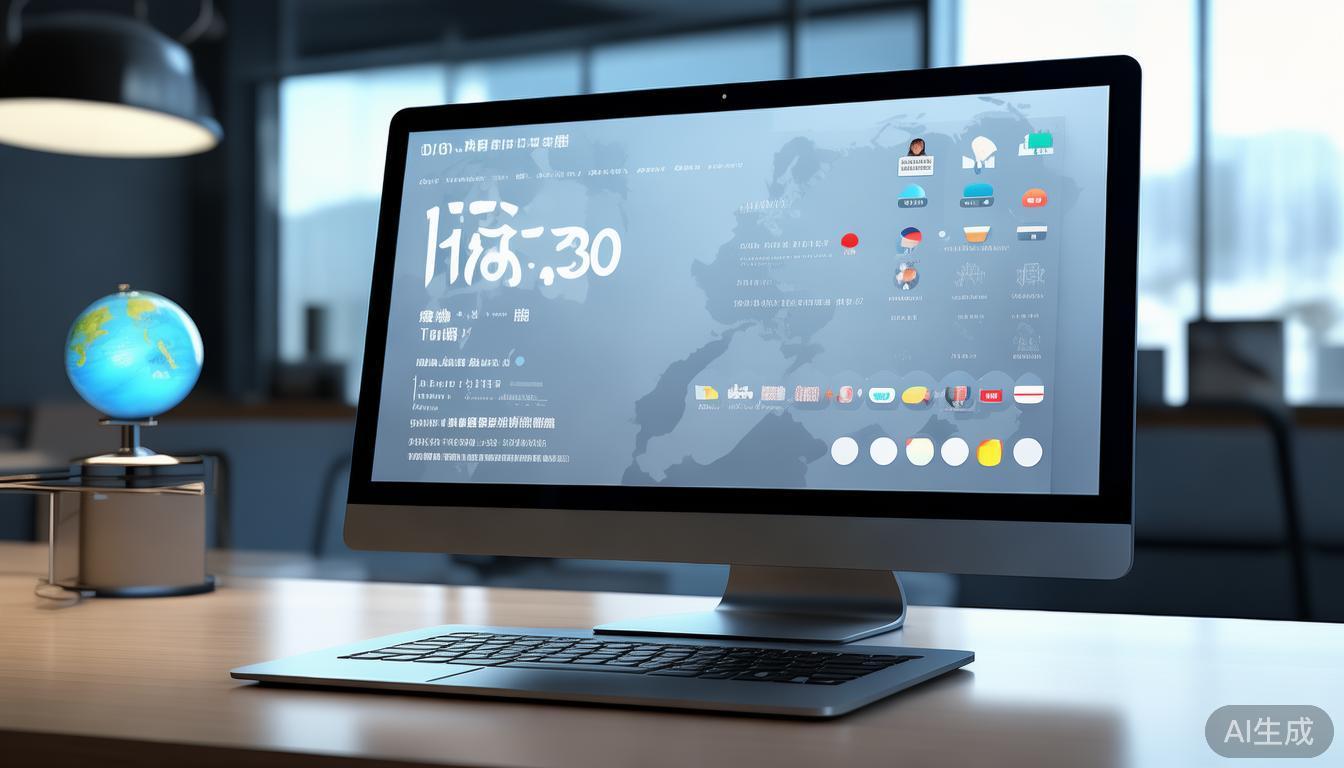 2025版TP官网升级：多语言支持显著改进，动态语料库技术显优势