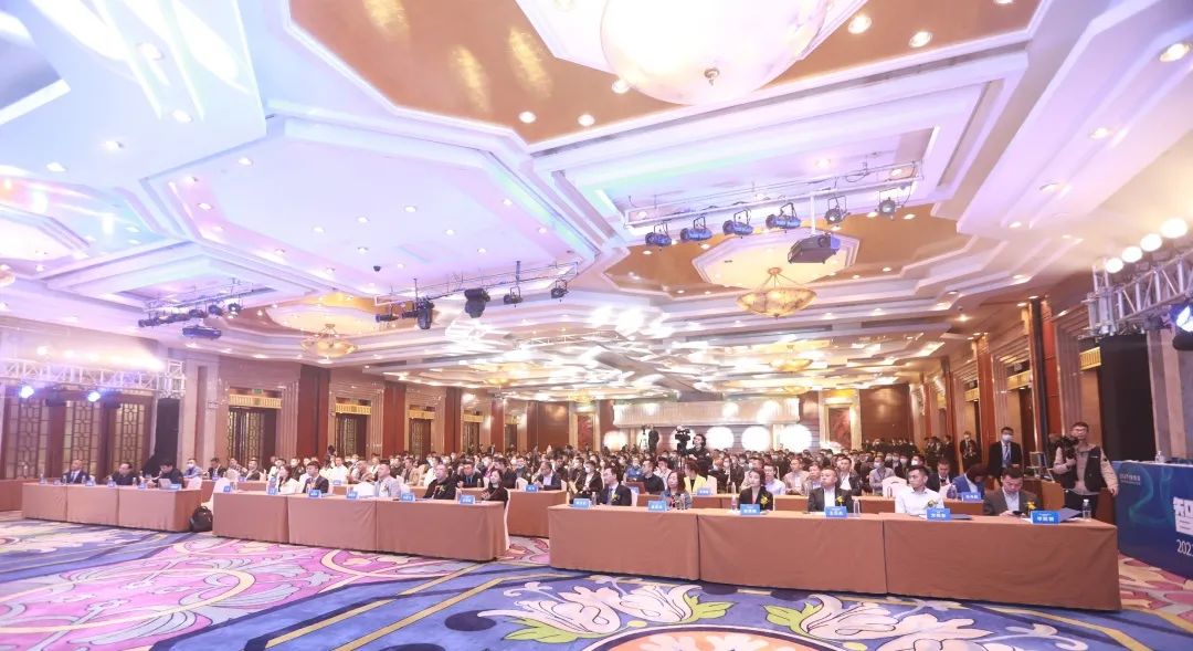 2021宝思派智能家居战略发布会：全场景智慧生活解决方案正式发布