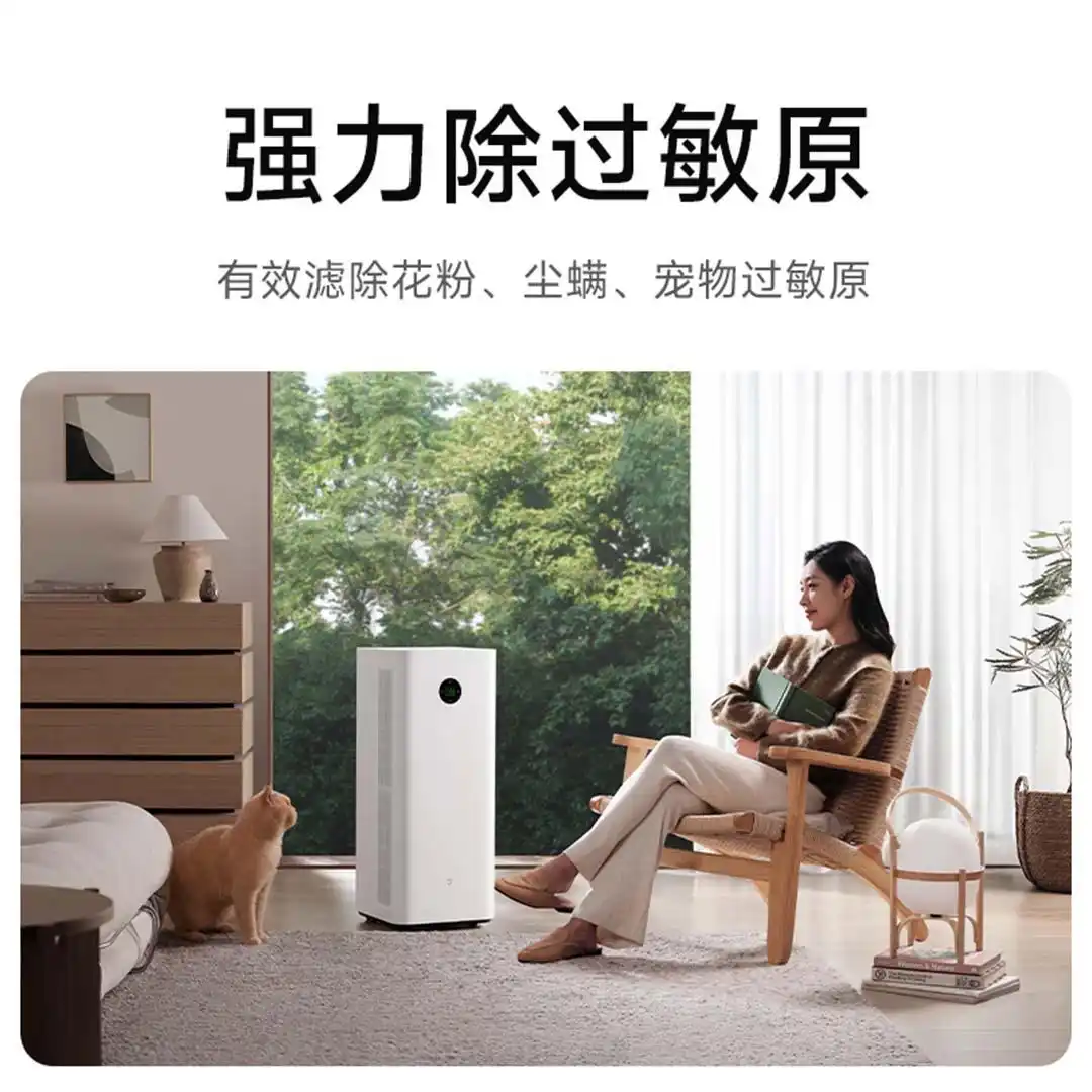 用科技为家增添护航,了解小米全屋智能_小米智能家庭是不是米家_小米智能家玩法