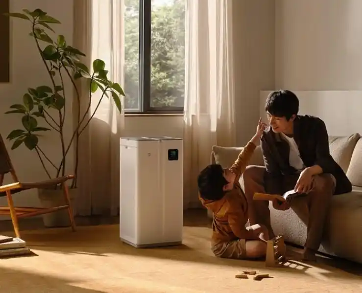 小米智能家玩法_用科技为家增添护航,了解小米全屋智能_小米智能家庭是不是米家