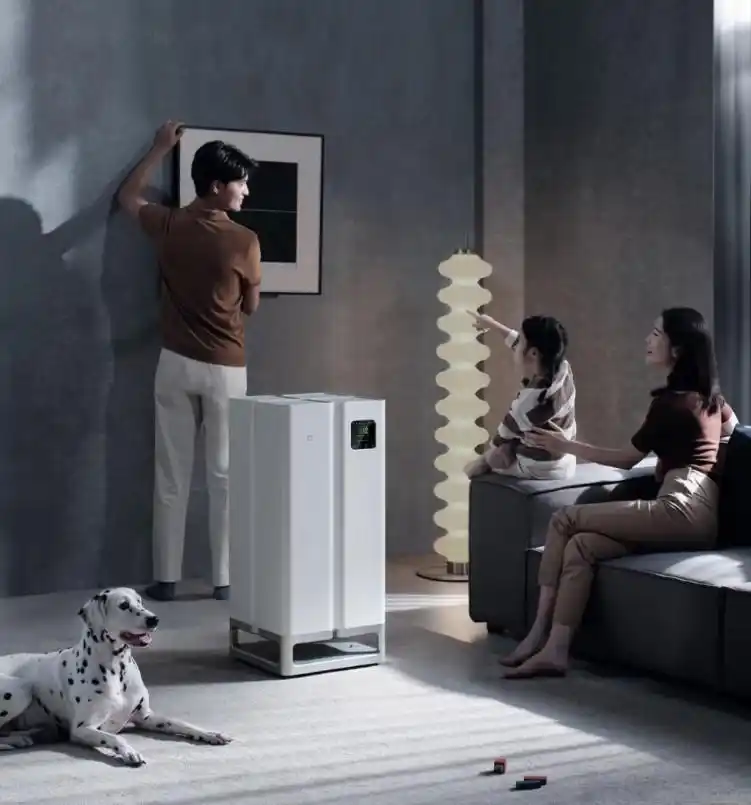 用科技为家增添护航,了解小米全屋智能_小米智能家庭是不是米家_小米智能家玩法