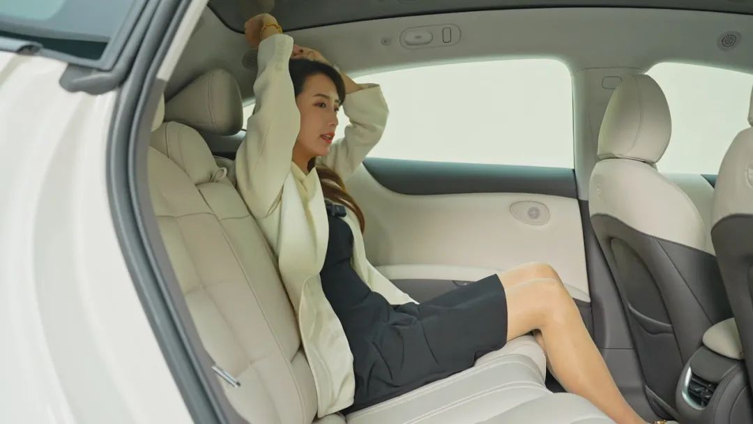 从设计到实际体验：小米汽车的操控表现_小米汽车车型_小米汽车长啥样