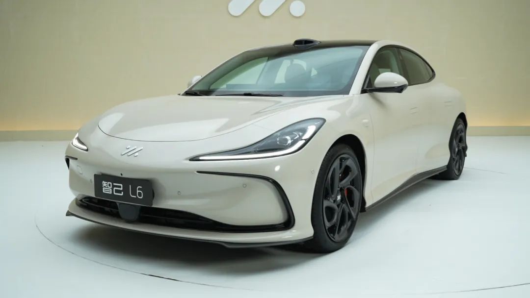 小米汽车长啥样_小米汽车车型_从设计到实际体验：小米汽车的操控表现