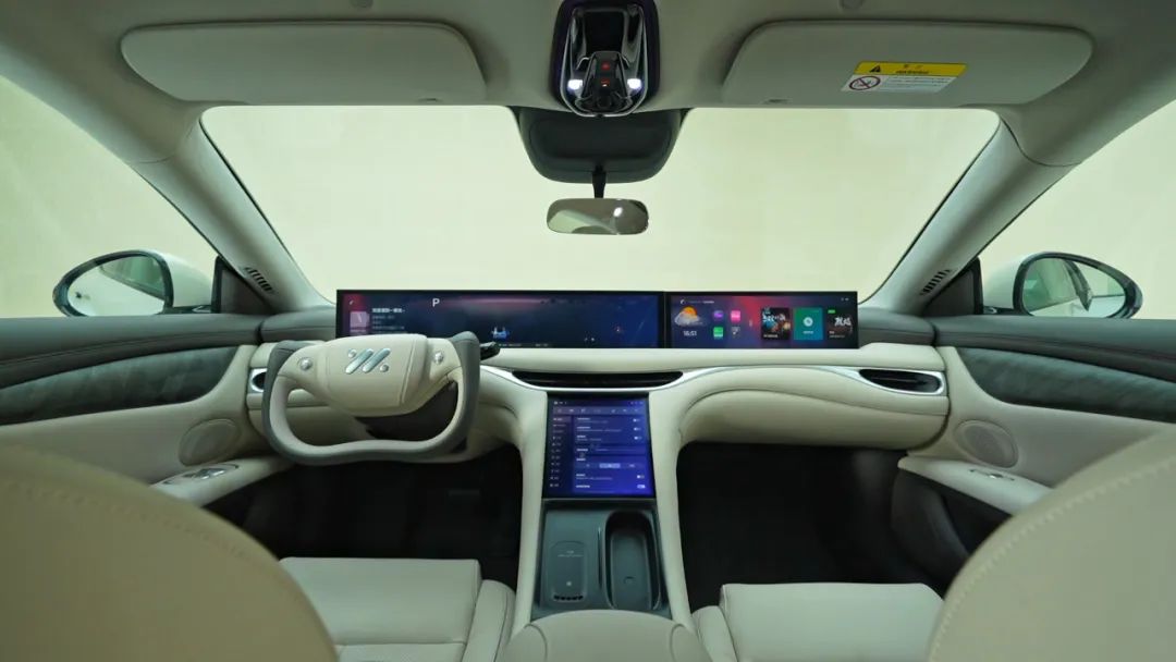 小米汽车车型_从设计到实际体验：小米汽车的操控表现_小米汽车长啥样