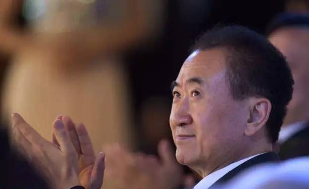 王健林与市场竞争的应对策略_王健林成功的机遇_王健林管理模式