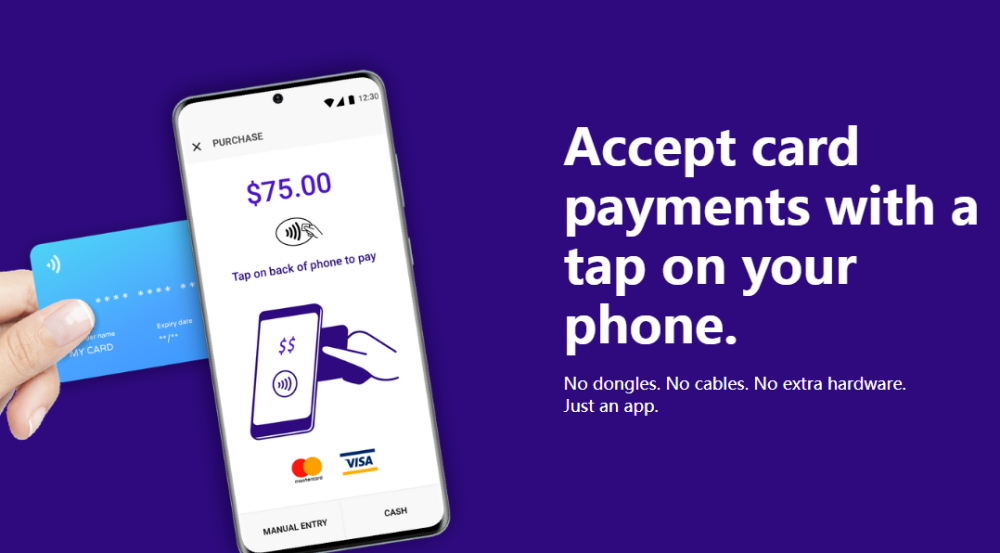 iPhone或将再添新功能：未来或可充当POS机，实现移动支付