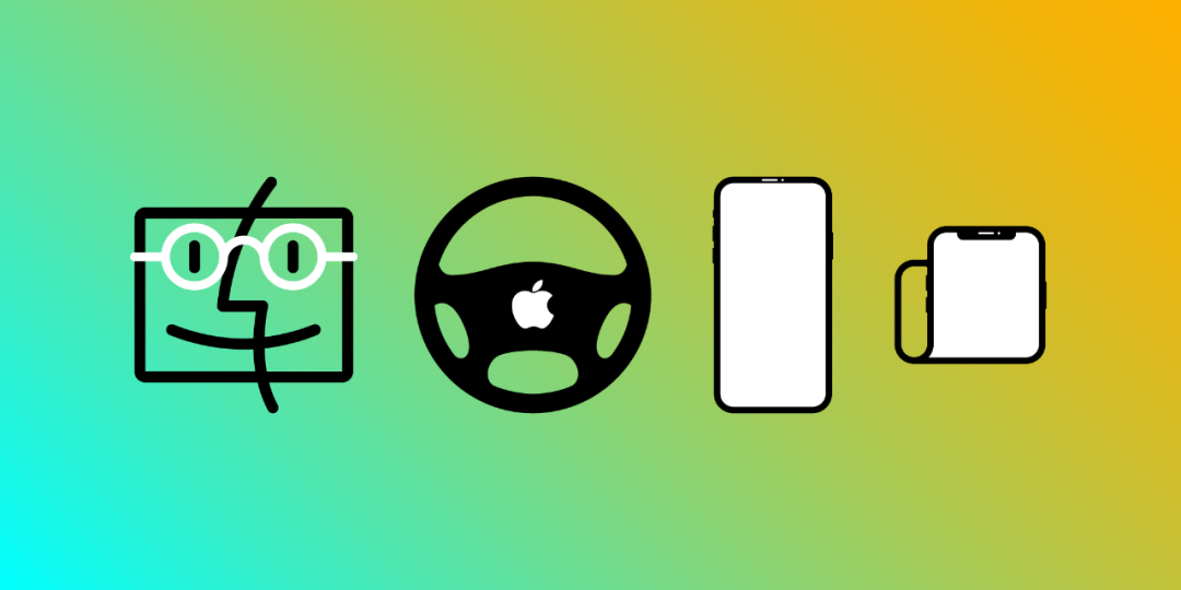 苹果MR/AR设备未来路线图揭秘：郭明錤爆料苹果新品发展趋势