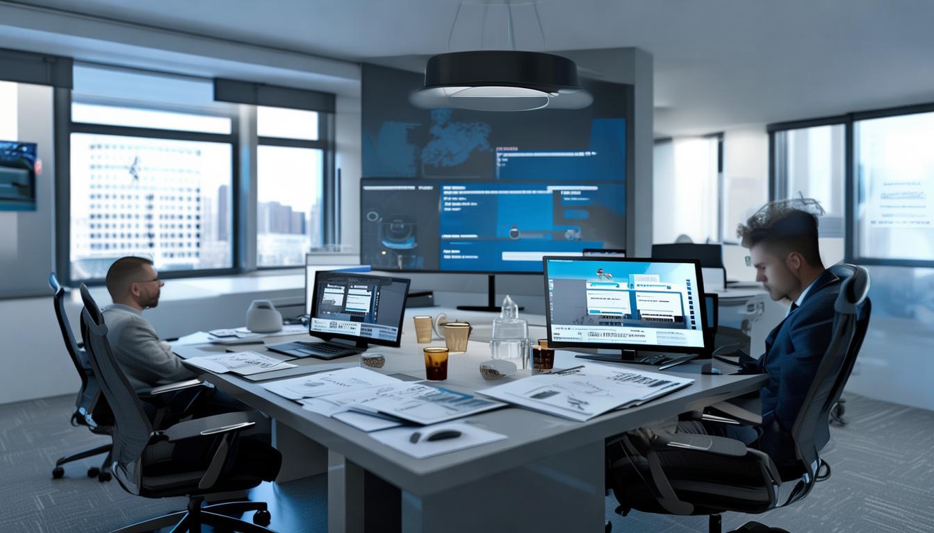 跨部门协同工作_跨部门协作制度_如何在TP官方网址下载中实现跨部门协作