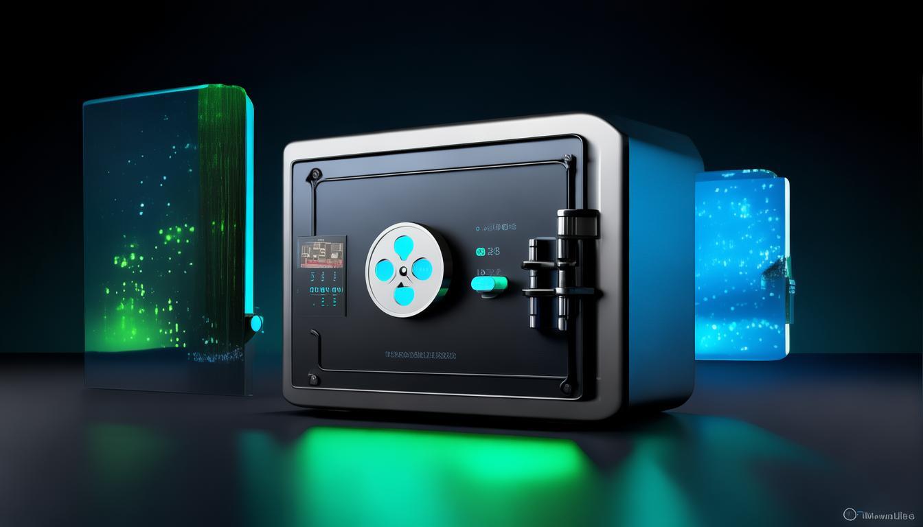 如何利用TPWallet保护你的数字资产？_如何保护数字资产_数字资产标准