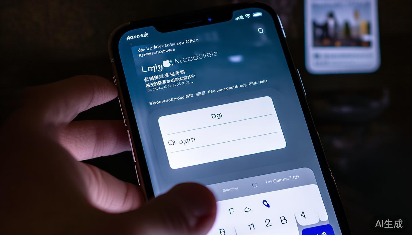 TP苹果版官方下载指南：3步搞定正版，安全又快捷