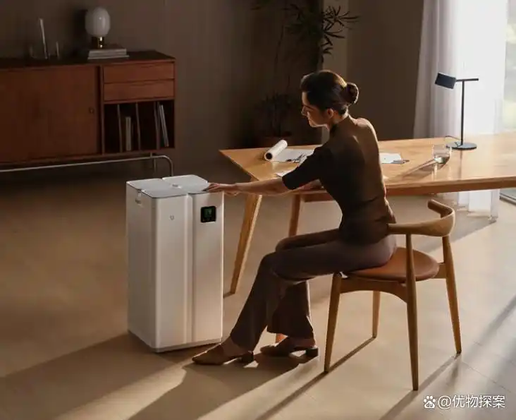 为教育事业增添一抹_用科技为家增添护航，了解小米全屋智能_小米智能家庭是米家吗