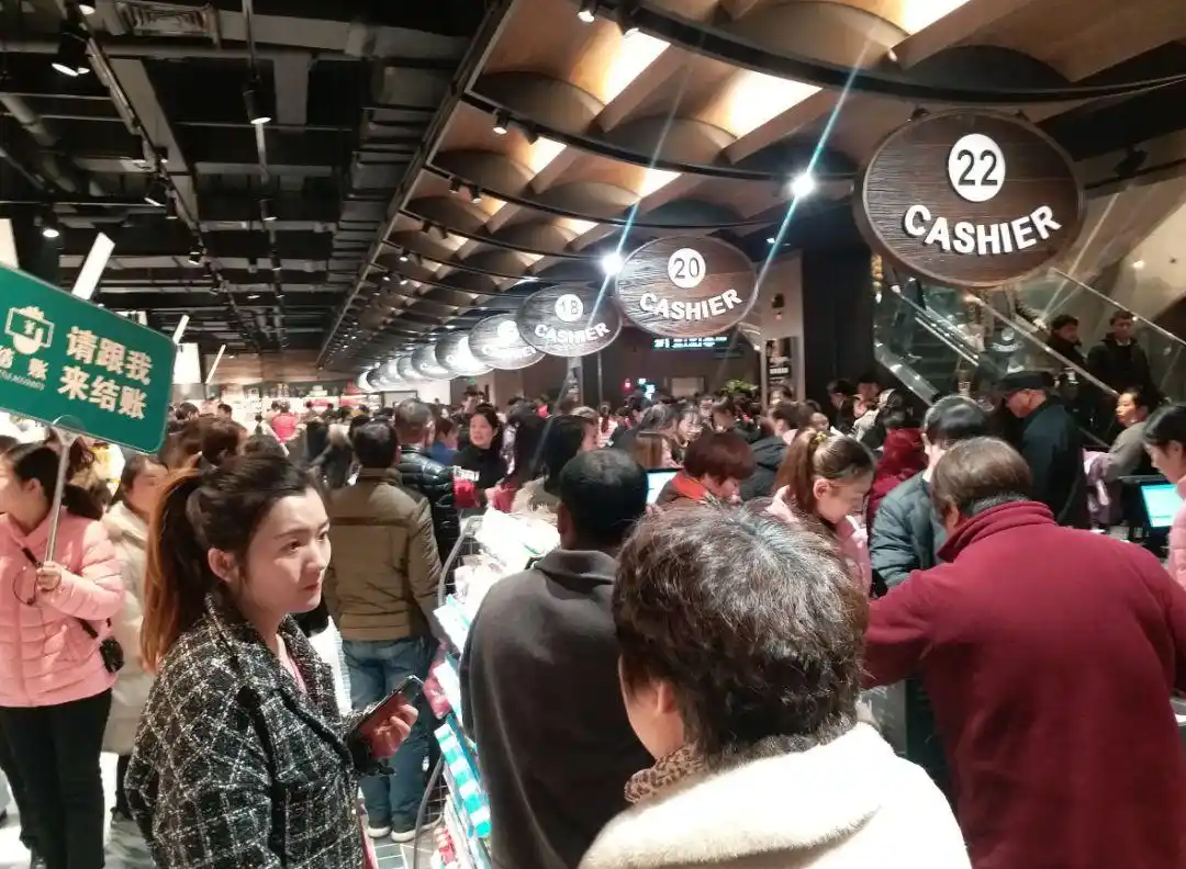 源头产品是什么意思_从源头把控,胖东来的严格商品检验流程_源头货是什么意思