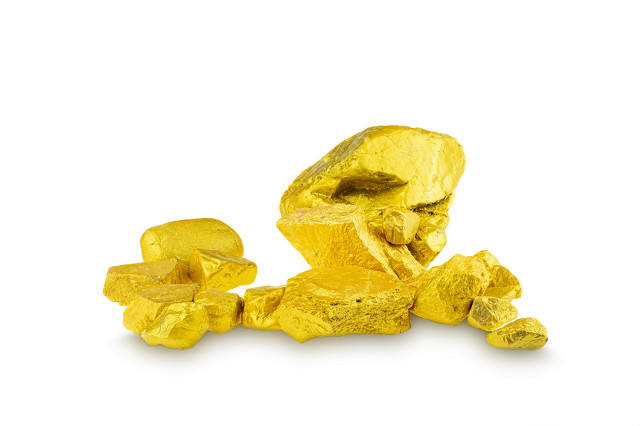 黄金交易成功秘诀：操作规划与风险防范全攻略，助你稳健投资