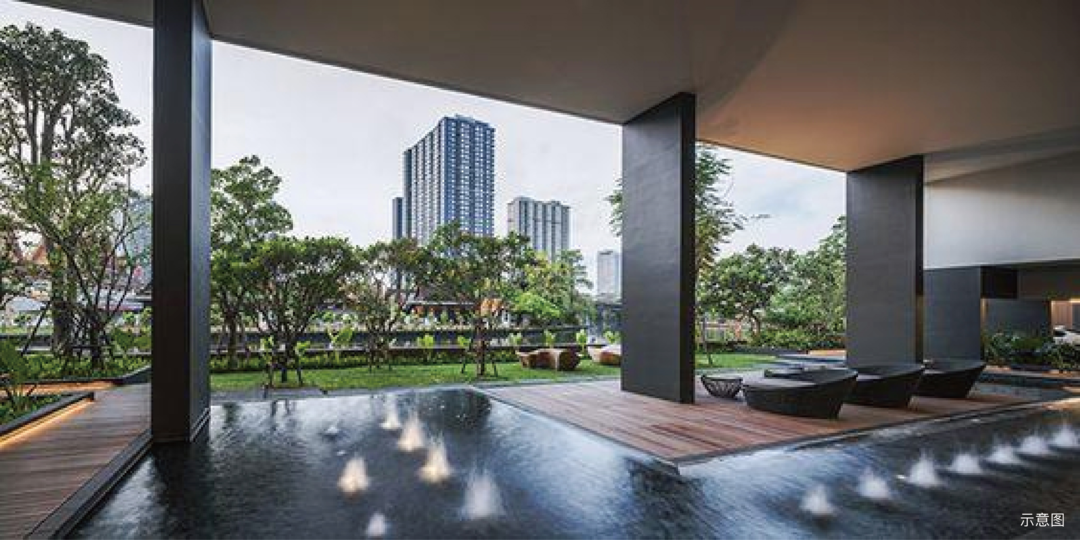 灵动空间指什么意思_灵动空间户型_选择智能产品，让空间更有灵动性