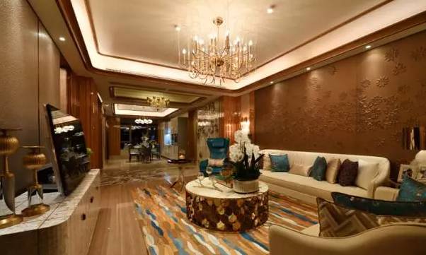 选择智能产品，让空间更有灵动性_灵动空间装饰_灵动空间指什么意思