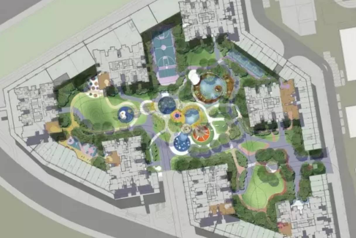 灵动空间装饰_灵动空间指什么意思_选择智能产品，让空间更有灵动性