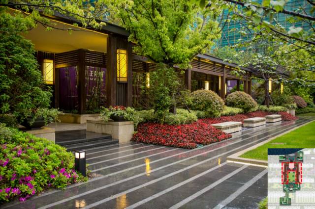 灵动空间装饰_灵动空间指什么意思_选择智能产品，让空间更有灵动性