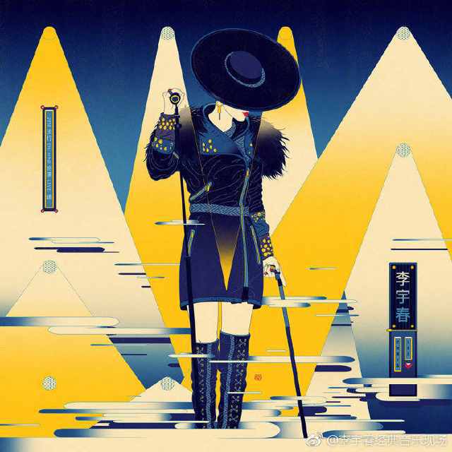 李宇春2017行程总结_李宇春行程2021_李宇春全新专辑《新航程》正式发布，乐迷期待值高