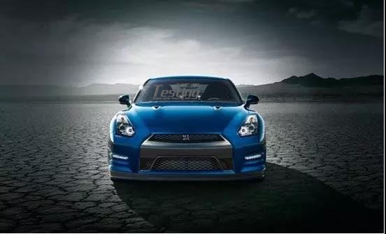 日产GT-R：日本国宝级超级跑车的传奇历史与卓越性能