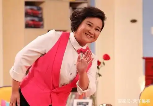 贾玲_白凯南贾玲小品全集_大张伟否认追贾玲