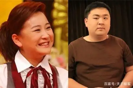 大张伟否认追贾玲_贾玲_白凯南贾玲小品全集