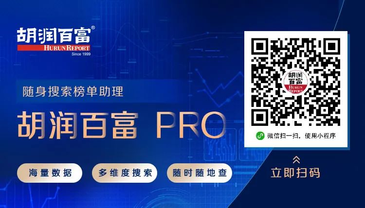 胡润报告_胡润的盈利模式_胡润的成功案例分析