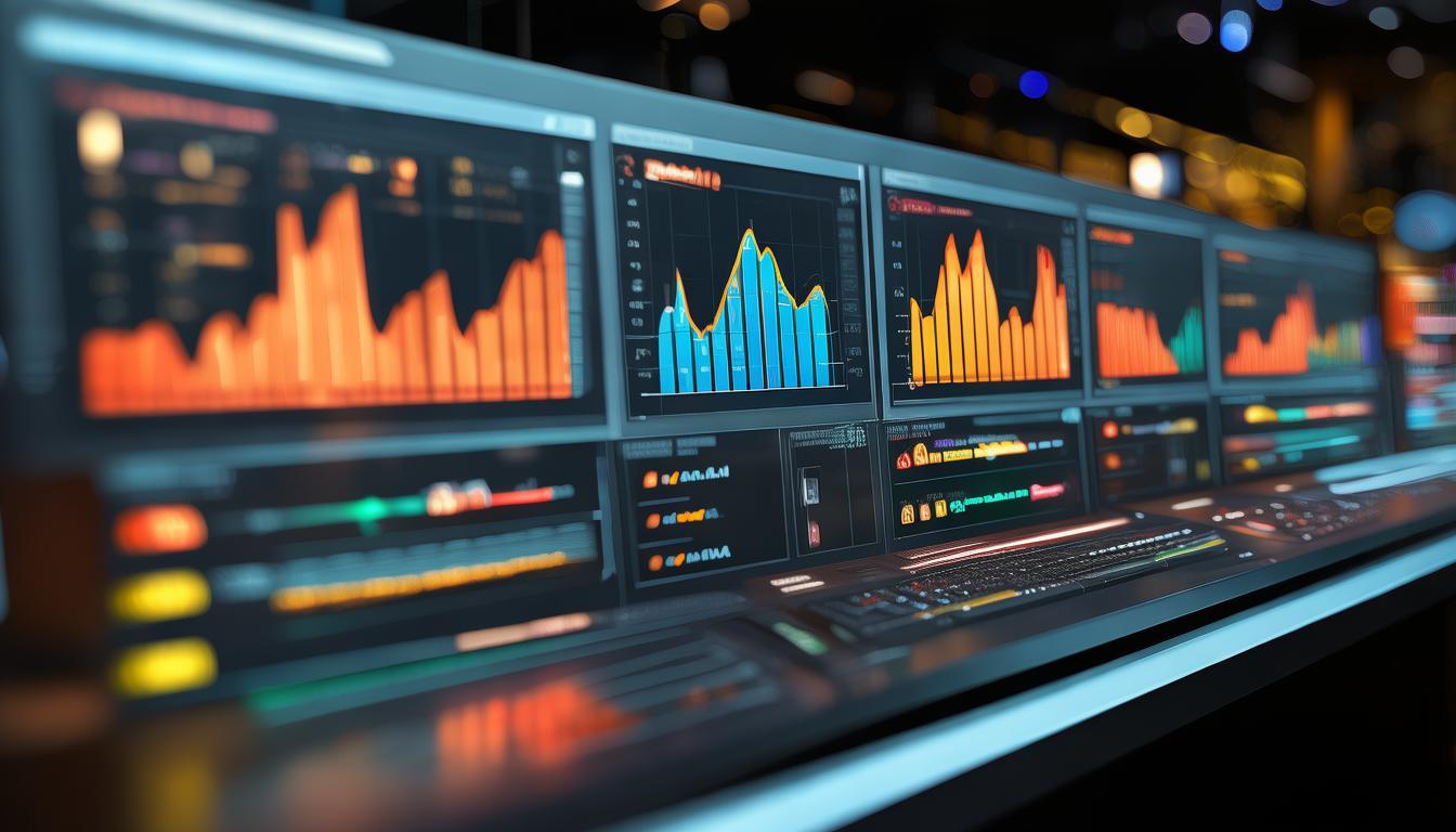 如何使用tp钱包下载官网中的工具监控你的投资表现？_钱包平台正规吗_钱包app官网