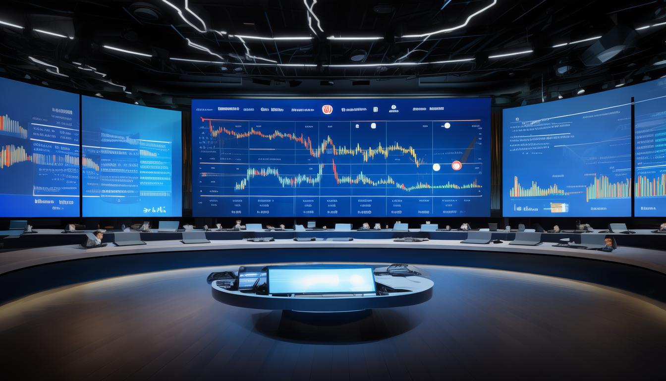 在TP官方下载2025年安卓最新版，掌握市场行情与资讯