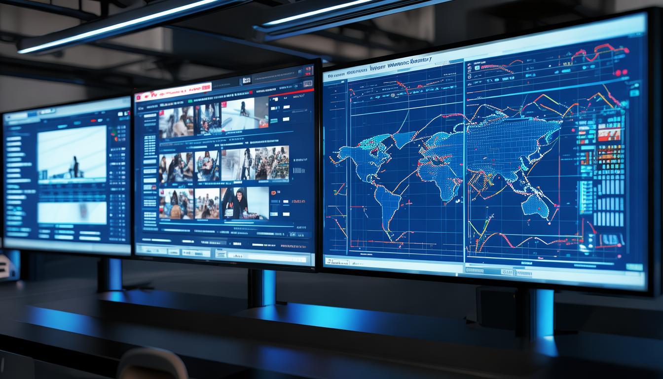 TP钱包官方正版下载：严格安全审查，保障资产合规与交易安全