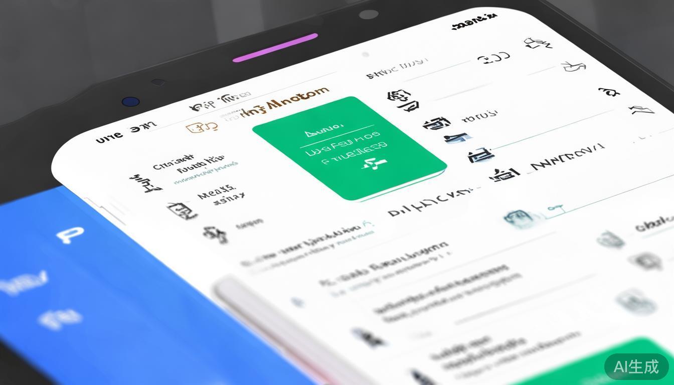 如何在tp钱包安卓版最新版2025中设置多种加密货币的交易模式？_加密货币钱包市场占有率_加密钱包下载