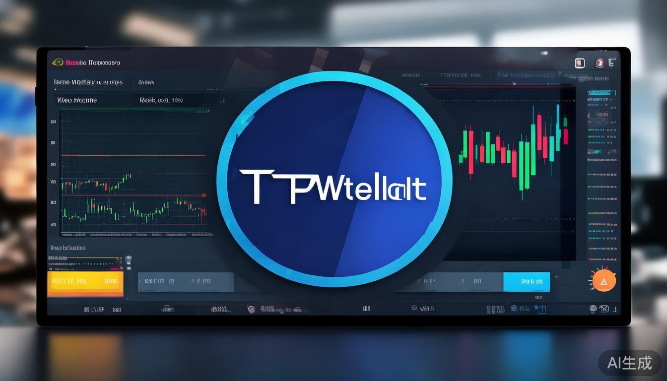 TPWallet在数字经济中的影响力分析_影响数字经济的三大定律_影响数字经济的指标