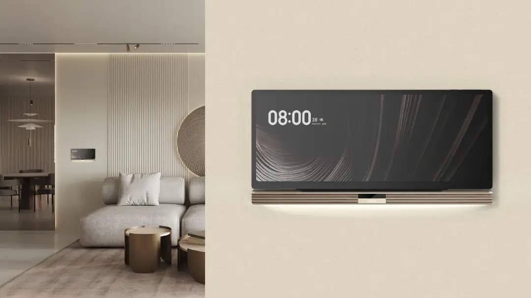 科技赋能的意思是什么_科技赋能生活_科技赋能，享受全屋智能家居的好处