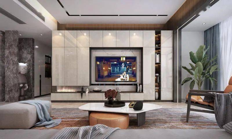 探索智能家居新时代：青岛有屋智能家居科技股份有限公司的全屋智能生活体验